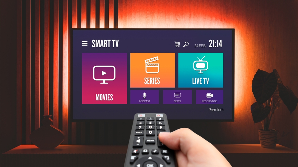 UNLOCK PREMIUM ENTERTAINMENT